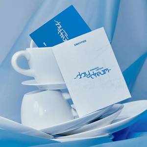 ENHYPEN ROMANCE: UNTOLD -daydream- (Versión Weverse Albums) Libro Electrónico (CD) de K-Pop con Materiales de Papel y Plástico, en Coreano para A - Product Image 2
