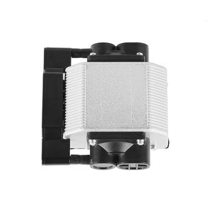 Kit Pompa d'Aria in Metallo Regolabile 30 L/min per Incisore Laser, Nuova Condizione, Elimina Fumo e Polvere e Riduce le Superfici Affette - Product Image 6