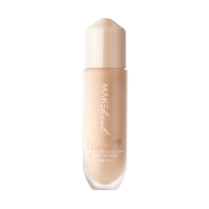 แป้งรองพื้น maekheal One Ampoule GLOW 28g น้ำเรืองแสงแบบเกาหลีแท่ง SPF38ไม้พาย3เฉดสี K-Beauty - Product Image 2