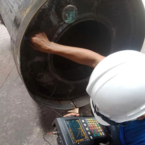 CFB Biomass Fired Thermal Oil <b>Boiler</b> Operation 1–8 MkCal - Product Image 1