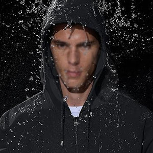 Chaqueta Impermeable para Hombre a Bajo Precio, Ropa de Calle, Chaquetas Impermeables para Hombre de Alta Calidad Hechas en Pakistán - Product Image 4