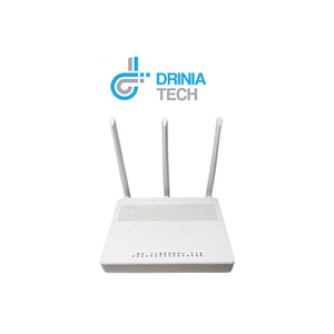 Router Inalámbrico Gigabit <span class=keywords><strong>NuCom</strong></span> NC-WR764TGV con WiFi de Doble Banda, Conectividad USB y Dos Puertos FXS - Product Image 4