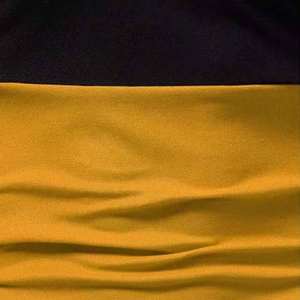 Camiseta Polo de Manga Corta para Hombre, Diseño de Moda con Contraste de Color, Algodón Transpirable, Estilo Urbano, Verano 2024, 220g - Product Image 6