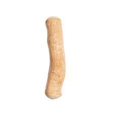 Juguete Masticable de Madera de Café Ecológico para Perros, Natural y Duradero, para Cachorros, Cuidado Bucal - Product Image 2