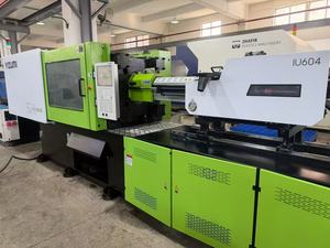 เครื่องฉีดพลาสติกความแม่นยำสูง 200 ตัน รุ่น UN200SKIII ปี 2024 - Product Image 4
