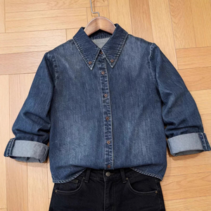 Chemise personnalisée pour homme à manches longues, col rond, 100 % coton tissé, respirante, décontractée, à carreaux, coupe classique, imprimée, OEM ODM - Product Image 4