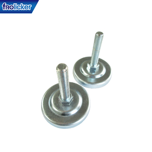 Patas Metálicas Ajustables FRO para Máquina de Pinball 567 - Product Image 4