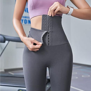 Leggings pour femmes en spandex et polyester, nouvelle collection, en promotion - Product Image 5
