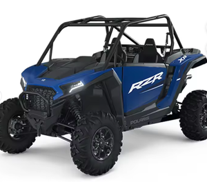 Nuevo RZR Trail S 1000 Ultimate 2025 Original, Económico, 999cc, 4 Tiempos, Listo para Enviar - Product Image 1