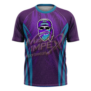 เสื้อฟุตบอลอเมริกัน 7v7 แบบซับลิเมชั่นสั่งทำพิเศษสำหรับเด็ก คุณภาพสูง ทันสมัย ดีไซน์โดดเด่น ทรงหลวม สีสันตัดกัน ลายธงชาติ สำหรับทีมกีฬา - Product Image 2