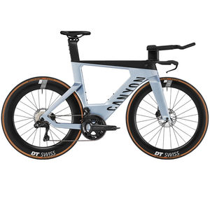 ขายด่วนจักรยานเสือหมอบ CanNNyon Speedmax CF SLX 8 Di2 รุ่นปี 2024 - ชิ้นส่วนพลาสติกเกรดอุตสาหกรรม DIY OEM/ODM ปรับแต่งได้ - Product Image 3