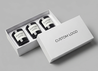 Boîte cadeau de haute qualité, robuste et au design raffiné, idéale pour les occasions spéciales et la présentation