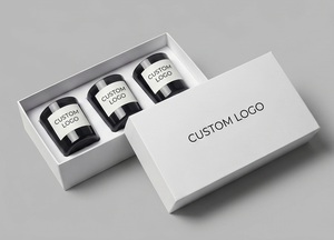 High Quality Gift <b>Paper</b> <b>Box</b> Featuring Sturdy Build And Refined Look Suitable For Special Occasions And Display - Product Image 6