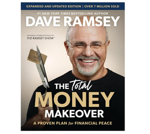 Total Money Makeover Actualizado y Ampliado: (PB) – 5 de julio de 2024 por Dave Rams (Suministro al por mayor) - Product Image 1