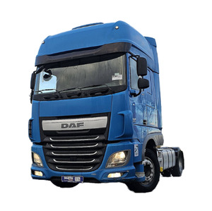Ventes Premium de Camions Lourds D.A.F XF 460 à Vendre - Product Image 1