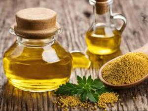 Aceite de mostaza puro para aditivos alimentarios con precio a granel Suministro de fábrica Servicio Oem Aceite de mostaza - Product Image 6