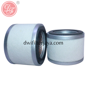Vente directe – Élément filtrant de pompe à vide OEM de haute qualité, nouveau filtre à brouillard d'huile et élément filtrant d'échappement, directement des fabricants - Product Image 2