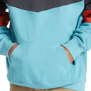 Fabricante de Pakistán, Sudadera con Capucha de Invierno para Hombre, de Alta Calidad, Personalizada, Estilo Pullover, Venta al Por Mayor - Product Image 4