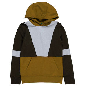 Sweat-shirt en molleton personnalisé pour homme, vêtement décontracté - Product Image 3