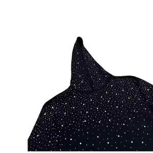 Sudadera con Capucha de Secado Rápido para Hombre con Pedrería, del Mejor Fabricante, Sudadera con Capucha de Algodón Mezclado con Pedrería, Sudadera de Moda Urbana, Sudadera Informal - Product Image 3