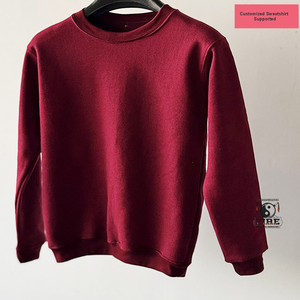 Service OEM ODM 2025 : Sweat-shirt personnalisé pour femmes et sweat-shirt sur mesure à prix de gros pour la vente en ligne - Product Image 3