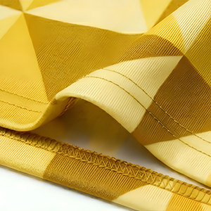 Sustainable Comfortable Fit Neck Gaiter Smooth Texture Blend Material Lightweight Eco Friendly High Quality Face <b>Cover</b> Mask - Product Image 3