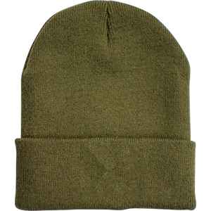 Bonnet tricoté personnalisé haut de gamme pour adulte, imprimé, doux, tendance, collection hiver 2026 - Vente chaude - Product Image 1