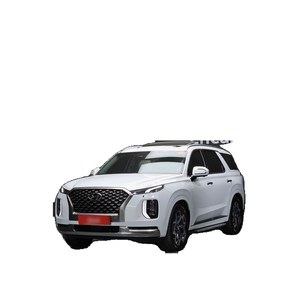 Hyundai Palisade 2020, 3.8 Gasolina, 2WD, 55,532 km, Caja de Cambios Automática, Asientos de Cuero, Emisión Euro V, Volante a la Izquierda, Trasero - Product Image 1