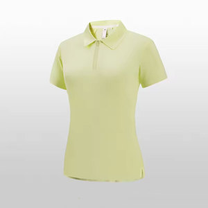 Camisetas de Yoga de Alta Calidad para Mujer 2025, Camiseta Deportiva de Secado Rápido, Camiseta de Gimnasio de Manga Corta para Mujer, Camiseta para Correr - Product Image 3
