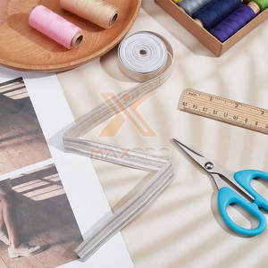 Tela Suave, Nuevo Estilo, Trenzas y Cordones de Hilo de Bullion, Trenzas y Cordones de Hilo de Bullion de Calidad - Product Image 5