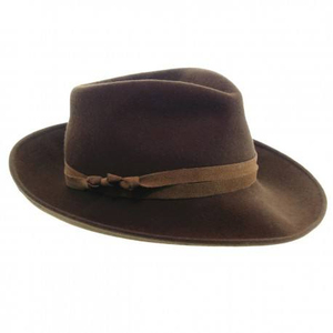 Durable Lightweight Summer Bucket <b>Hat</b>-100% Cotton Breathable Unisex Outdoor Fashion for Travel & Daily Wear Bucket <b>Hat</b> - Product Image 3