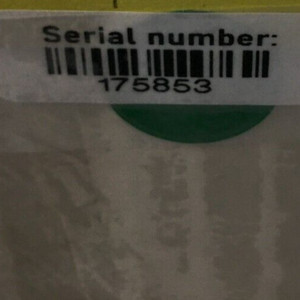 AMAT 0040-64539 Cover, MAG <b>Terminal</b>, 175855 - Trusted Global Legacy Semiconductor Equipment and Parts at - Product Image 5
