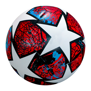 Balones de Fútbol BRG Sports, Servicio OEM del Fabricante, Termosellados, Ligeros, Duraderos y Antideslizantes - Product Image 1