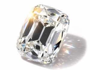 เพชรหลวมทรงคุชชั่น 3CT ถึง 5CT แบบสั่งทำพิเศษ เพชรเพาะเลี้ยงในห้องปฏิบัติการ ความสะอาดระดับ E VS1 สำหรับใบรับรอง IGI ใช้สำหรับทำเครื่องประดับ - Product Image 5