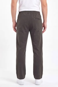 Pantalones de Invierno EVER GLOW Casuales para Hombre, Ligeros, Transpirables, Impermeables, 100% Algodón Canvas, Servicio OEM, Cierre con Cordón - Product Image 2