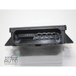 ECU และโมดูลคอมพิวเตอร์มือสองสำหรับรถยนต์ซีรีส์ 5 รุ่น A2C53191261 - Product Image 6