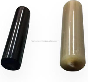 Rollos de Cuerno de Búfalo Pulido Blanco y Negro de Alta Calidad, Diseñados en un Elegante Estilo Animal de Falak World Export - Product Image 6