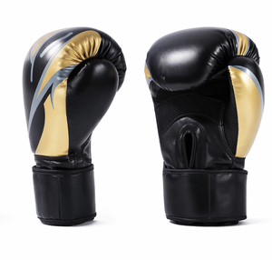 Equipo de Boxeo para Gimnasio, Saco de Boxeo Pesado Profesional para Adultos y Niños, Entrenamiento de Sanda, Muay Thai, Saco de Arena Negro - Product Image 5