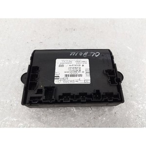 โมดูลควบคุมประตูรถยนต์ S-class ปี 2005-2009 มือสอง ของแท้ รหัสอะไหล่ A2218709986 - Product Image 4