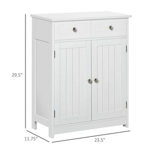 Mobiletto Organizzatore per Bagno - Product Image 3