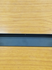 Support en tôle d'acier sur mesure, thermolaqué, découpé au laser, plié et soudé, composant industriel OEM, sur mesure selon la demande - Product Image 6