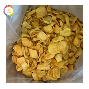 ขนมขนุนกรอบหวาน รสผลไม้เมืองร้อน ทอดสุญญากาศ ขายส่งจำนวนมาก ส่งออก - Product Image 2