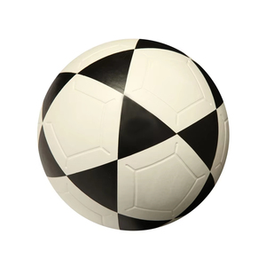 soccer ball pu leather Pakistani Soccer Ball <b>Machine</b> <b>Stitched</b> Football Match Ball PU Leather Size 5 Soccer Design Match Balls - Product Image 4