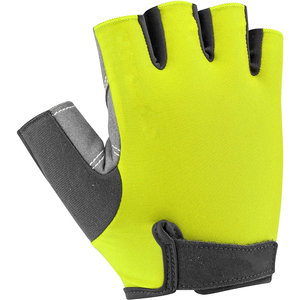 Half Finger <b>Gloves</b> With Silicone Palm Breathable Mesh Adjustable Wrist Strap Unisex Summer <b>Fitness</b> <b>Gloves</b> - Product Image 4