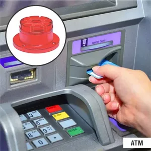 ไซเรน AVA100 พร้อมไฟแฟลช - Product Image 5