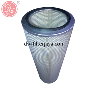 Repuestos de Equipos de Filtración de la Mejor Calidad, Elemento de Filtro de Aire de Repuesto - Product Image 4