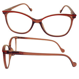 Nueva Lente Dióptrica Plana Multicolor Disponible, Gafas Duraderas - Product Image 2