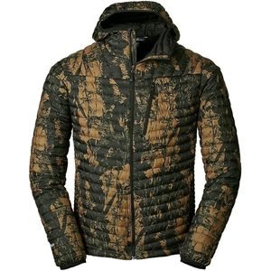 Winter <b>Jacket</b> Outdoor Protection Wear Insulated Outdoor <b>Men</b> Hunting <b>Jackets</b> <b>Men</b> Hunting <b>Jackets</b> Functional Design <b>Jacket</b> - Product Image 1