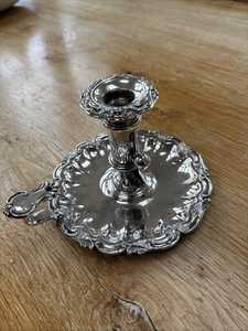 Candelabra With Five Arms Metal <b>Candle</b> <b>Holder</b> For Home Decoration Weddings Durable Design - Product Image 3