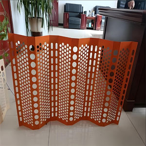 Panneaux <span class=keywords><strong>de</strong></span> clôture anti-poussière <span class=keywords><strong>de</strong></span> vent professionnels grilles et barrières antivol <span class=keywords><strong>de</strong></span> haute sécurité pour la <span class=keywords><strong>protection</strong></span> <span class=keywords><strong>de</strong></span> la maison - Product Image 5